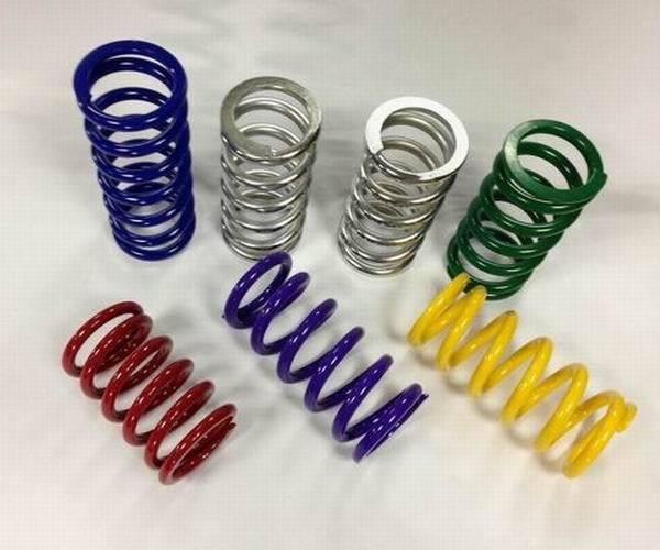 安徽彈簧定制有哪些種類？